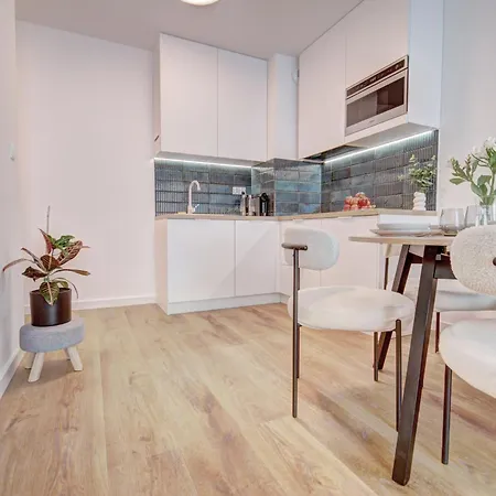 Helapart - Casa Baia