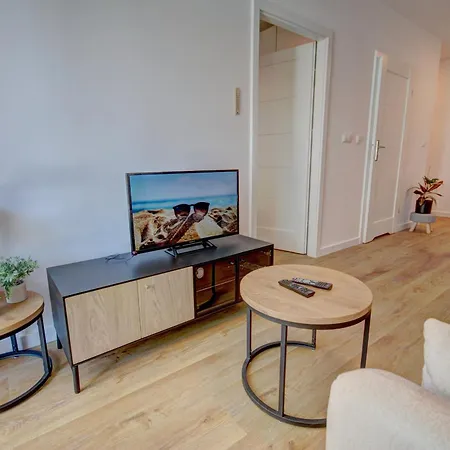 Apartment Helapart - Casa Baia