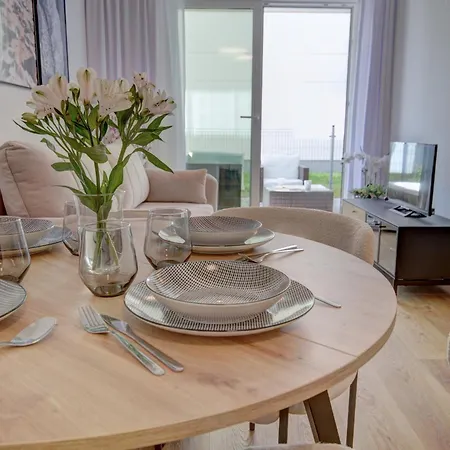 Helapart - Casa Baia Apartment *