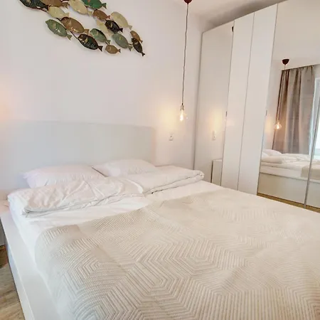 Apartman Helapart - Casa Baia *