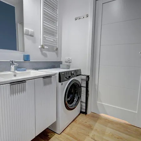 Helapart - Casa Baia Hel