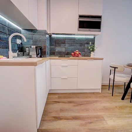 Helapart - Casa Baia Apartment