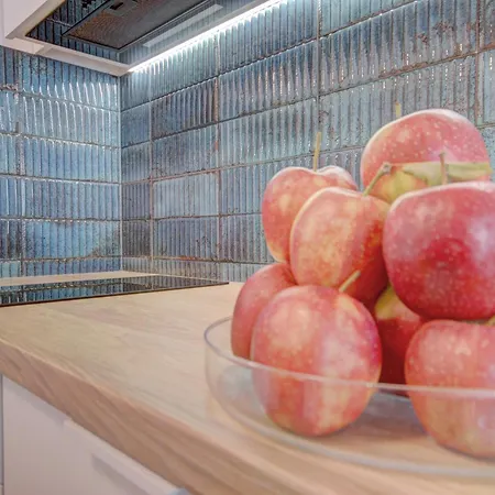 Helapart - Casa Baia Apartamento *