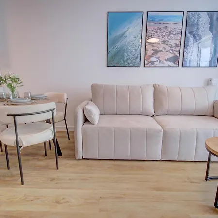 Apartment Helapart - Casa Baia *