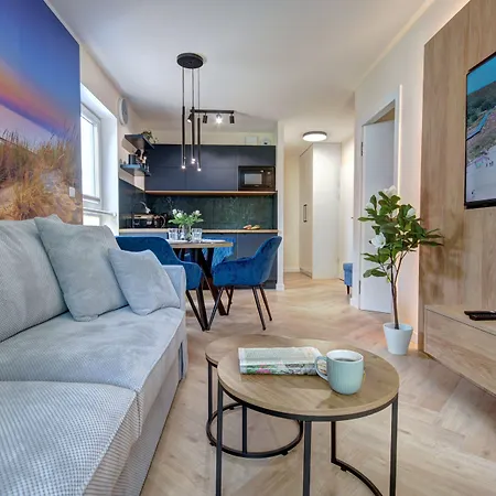 Apartament Helapart - Casa Baia