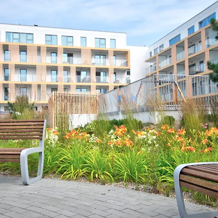 Helapart - Casa Baia Apartamento Hel