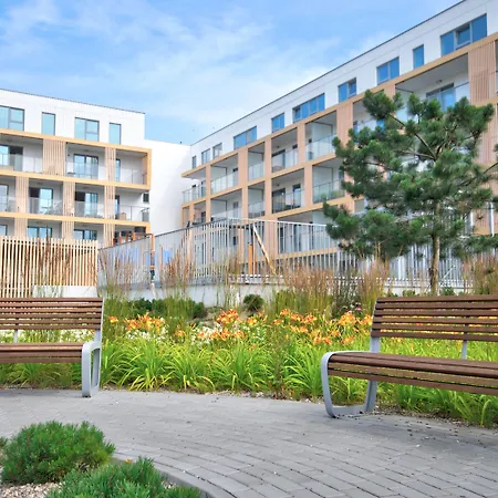 Helapart - Casa Baia *