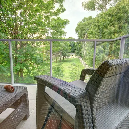 Helapart - Casa Baia Apartment