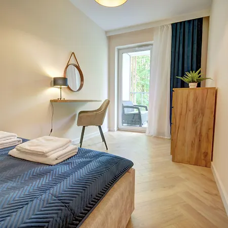 Helapart - Casa Baia Hel