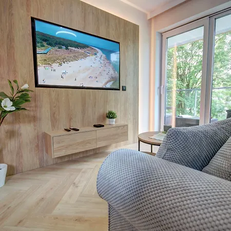 Helapart - Casa Baia Apartment