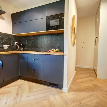 Helapart - Casa Baia