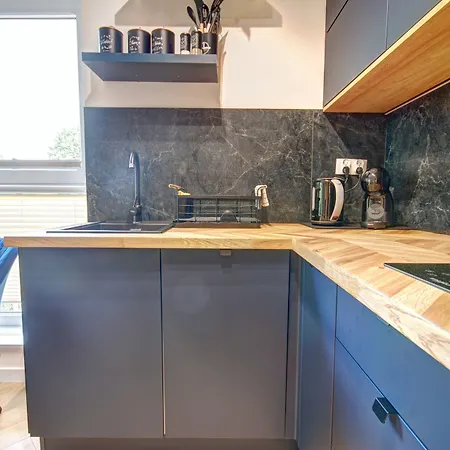 Helapart - Casa Baia