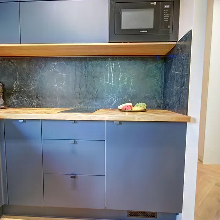 Apartamento Helapart - Casa Baia