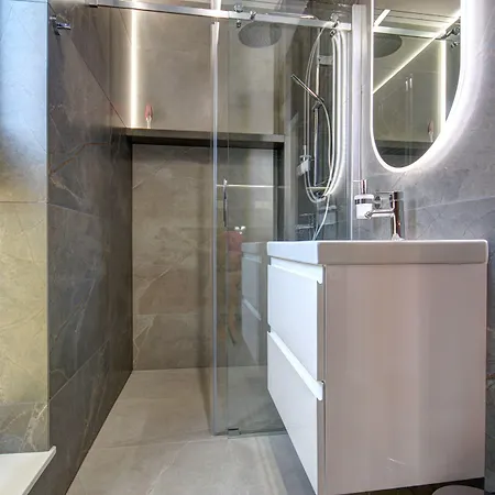 Helapart - Casa Baia Apartment Hel