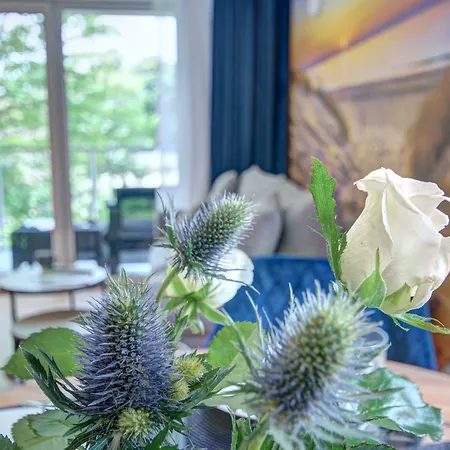 Apartamento Helapart - Casa Baia