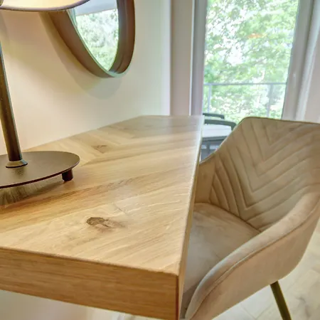 Helapart - Casa Baia Apartment *