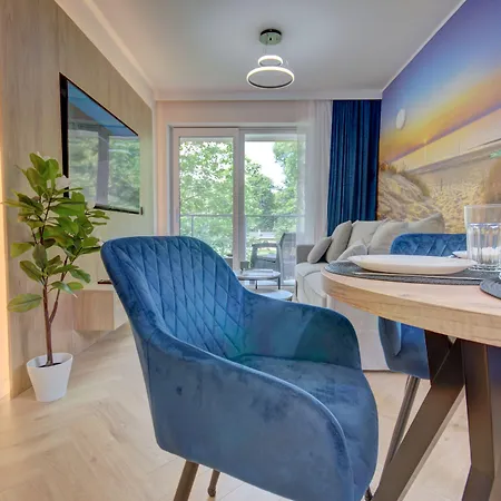 Apartament Helapart - Casa Baia