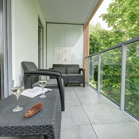 Helapart - Casa Baia