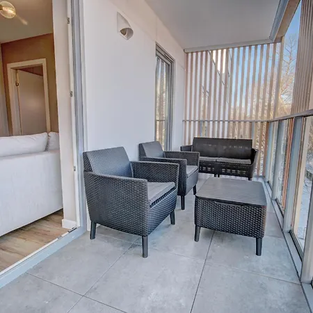 Apartamento Helapart - Casa Baia *