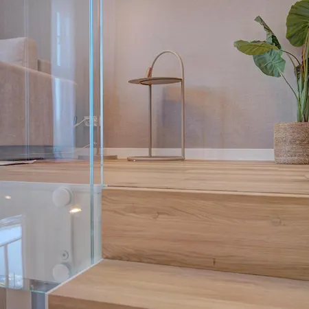 Helapart - Casa Baia Apartamento Hel