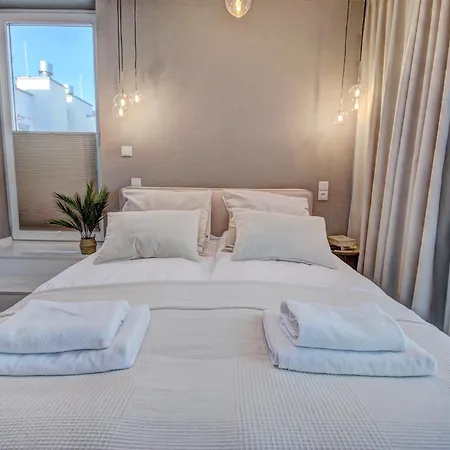 Apartamento Helapart - Casa Baia