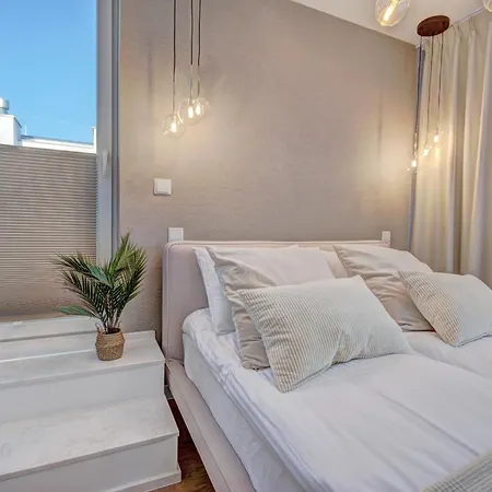 Apartamento Helapart - Casa Baia Hel