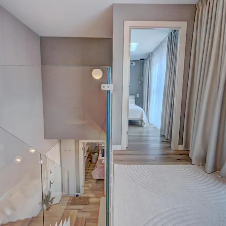 Apartamento Helapart - Casa Baia Hel