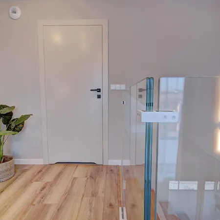 Helapart - Casa Baia Apartamento