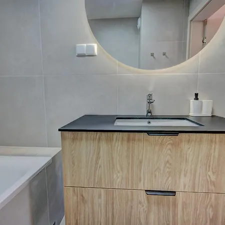 Helapart - Casa Baia * Hel