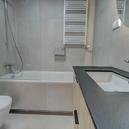 Apartment Helapart - Casa Baia *