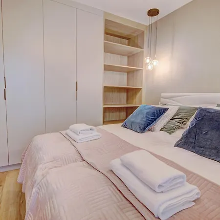 Helapart - Casa Baia Apartamento Hel