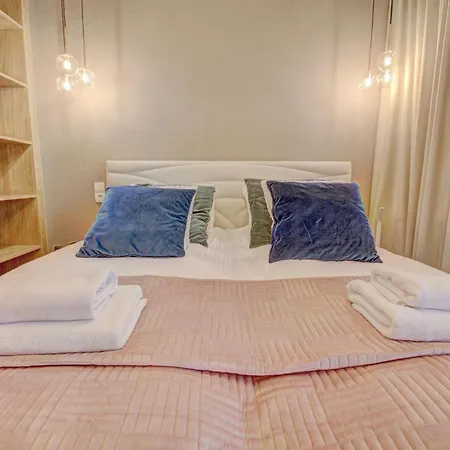 Helapart - Casa Baia Apartamento Hel