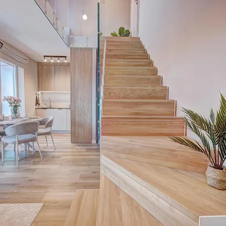 Helapart - Casa Baia Apartamento *