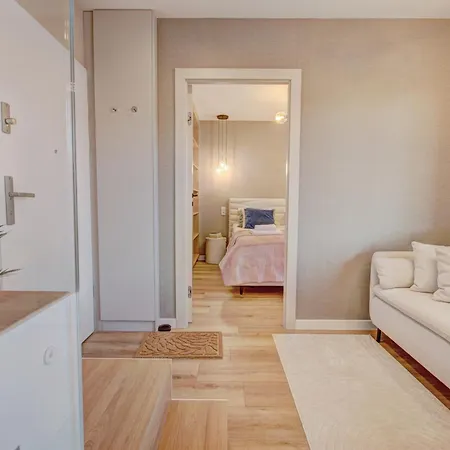 Helapart - Casa Baia * Hel