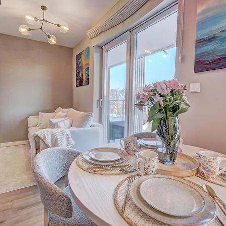 Apartamento Helapart - Casa Baia Hel