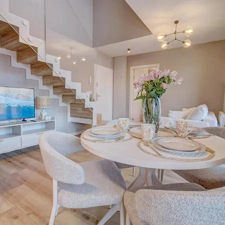 Helapart - Casa Baia *