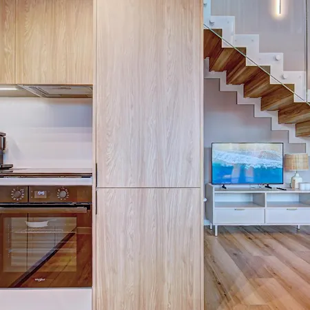 Helapart - Casa Baia Apartamento