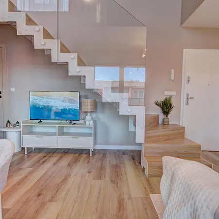 Apartamento Helapart - Casa Baia *