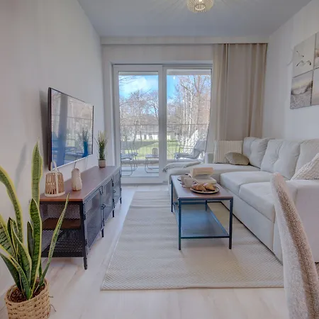 Apartman Helapart - Casa Baia *