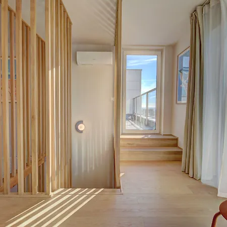 Apartman Helapart - Casa Baia