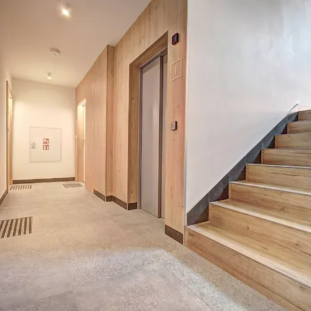 Apartman Helapart - Casa Baia Hel