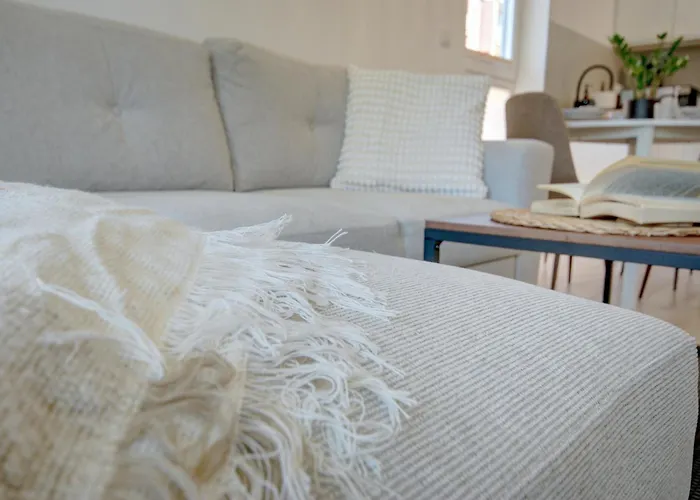 Helapart - Casa Baia شقة *