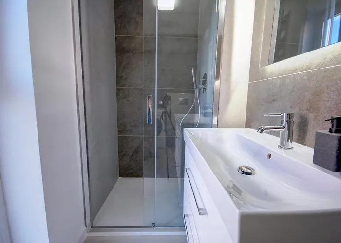 شقة Helapart - Casa Baia *