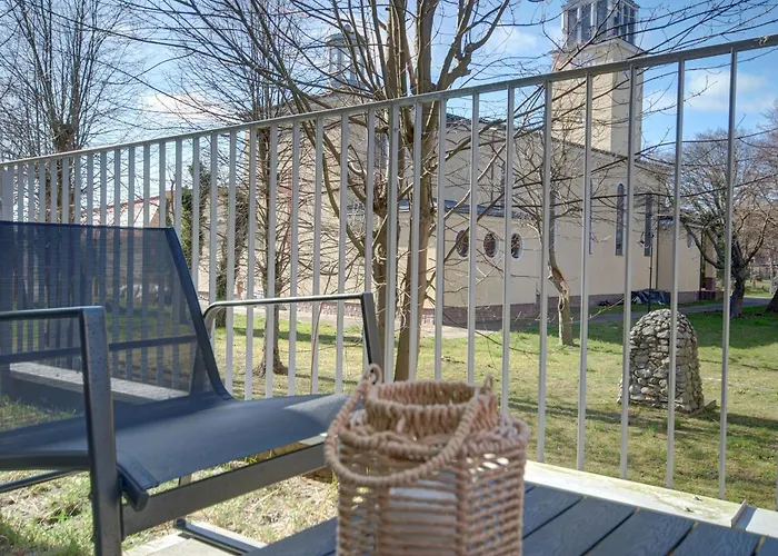 Helapart - Casa Baia هيل