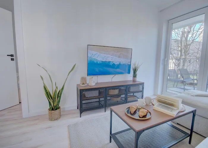 شقة Helapart - Casa Baia