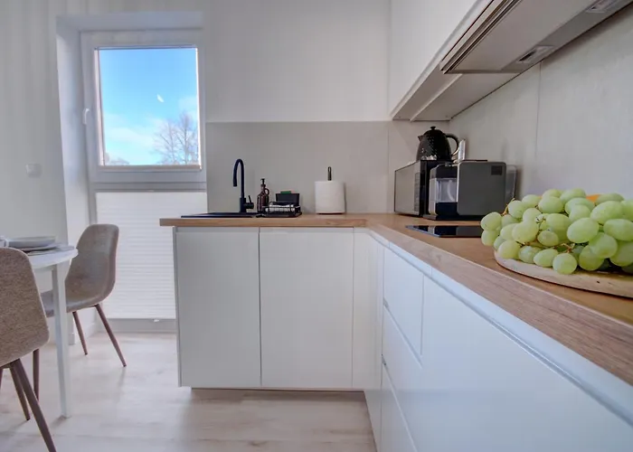 Helapart - Casa Baia شقة *