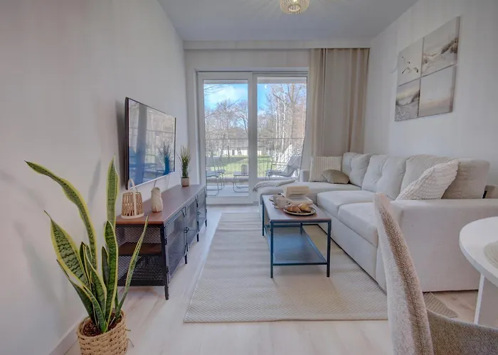 شقة Helapart - Casa Baia *