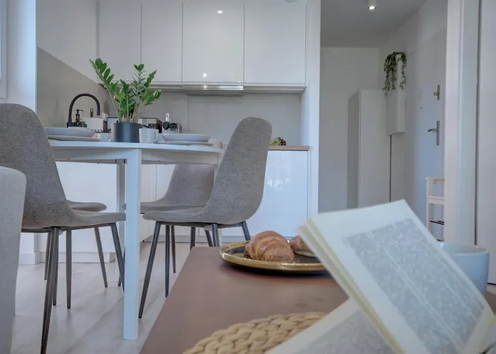 Helapart - Casa Baia شقة هيل