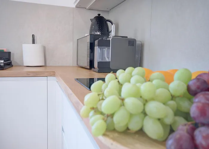 Helapart - Casa Baia شقة