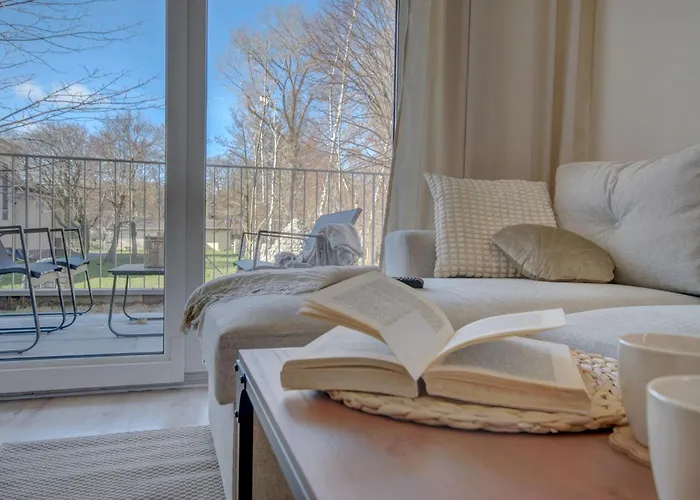 Helapart - Casa Baia *